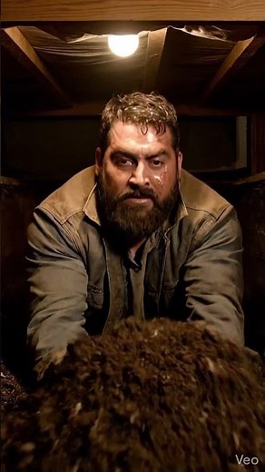 I Built a Hidden Room Under My Bed (Secret Space)