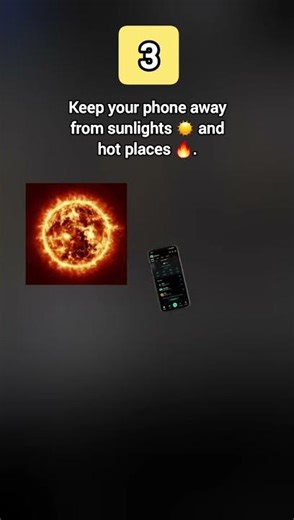 Your Phone Isn’t Overheating… It’s Begging You to Do This Instead ❄️🔥