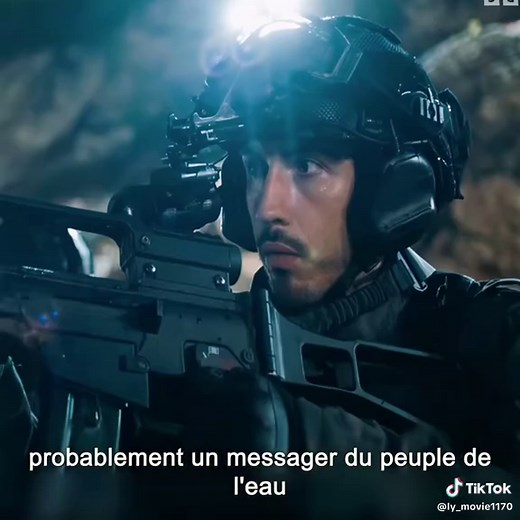 Titanic et la Guerre des Eaux : Un Film Épique Français