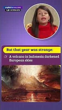 Frankenstein Story Every UGC NET English Student Must Know | Under 60 Seconds