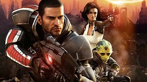 Mass Effect 2 Celebrates 14th Anniversary - Gameranx