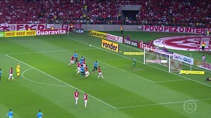 Confira os gols da série B do Campeonato Brasileiro