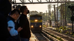 More LIRR weekend service changes on tap amid Third Track work