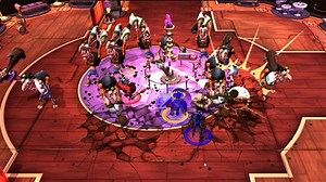 Dungeonland release date set for 22 January; new trailer tells us so