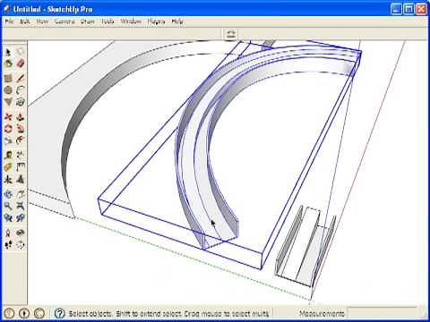 Shape Bender - Ramps and Roads