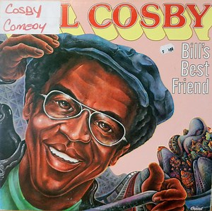 Bill Cosby - Bill's Best Friend