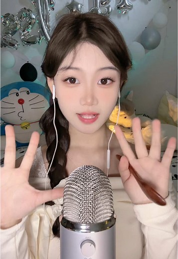 Spoon ASMR Sounds for Relaxation and Sleep