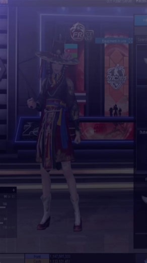 Point Blank Season 20 Battle Pass Overview