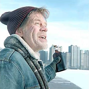 Carl successfully woke up Frank. #movie #shameless #carl #carlgallagher #tvshow