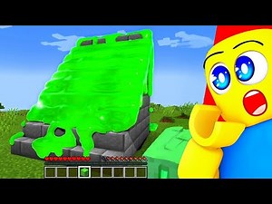 Minecraft But It's REALISTIC