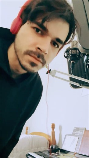 I covered Oliver Tree's Alien Boy (first cover ever)