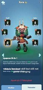 "XURA – Gen 9 Marksman Full Analysis | 1095 G4L for F2P & Whale Players"#whiteoutsurvival #gaming