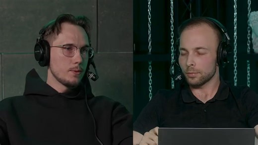 [机翻] 雅各布疑似讨好型人格_Apogee队长Prism访谈切片