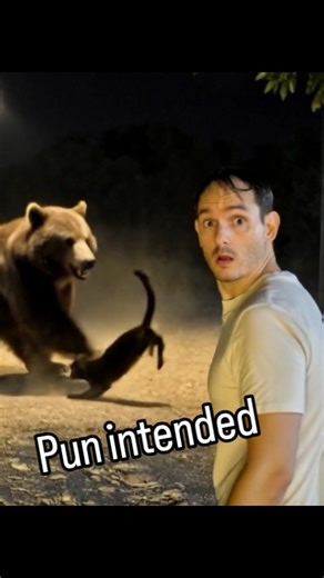 PUN INTENDED  = said to show that a wordplay (pun) was done on...