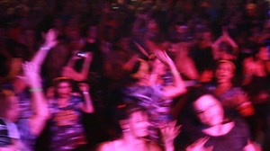 8.3K views · 87 reactions | Las Vegas! Our show is tomorrow! Follow along to one hour of your fav Fitness Marshall routines. All ages, sizes, skill levels welcome!! | The Fitness Marshall | Facebook