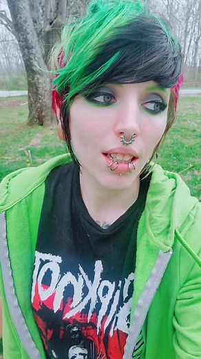 I found out during orientation #TurboTaxAndRelax #ByeByeSundayBlues #ImoniCarly #storytime #story #alttiktok #alternative #fypシ #imnotsmart