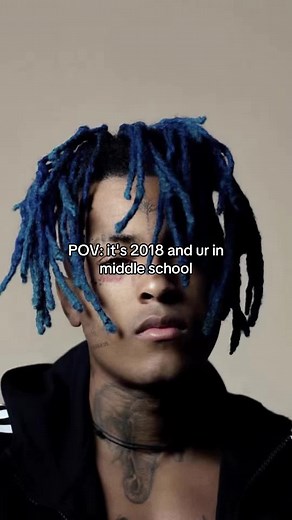 Nostalgia for 2018: Relive Middle School Vibes