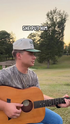 23K views · 7K reactions | Saw this sunset and had to do another one today. Nothing like the glow of a sunset over the pines of East Texas. Is there any song as sad as this one? Maybe He Stopped Loving Her Today? (Whiskey Lullaby- @bradpaisley / @alisonkrauss ) #cover #country #airforce #texas | Brennan Clements | Facebook