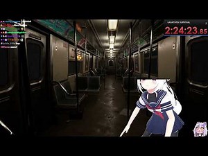 The Moment Filian Poops Herself Live On Stream After Taking Laxatives