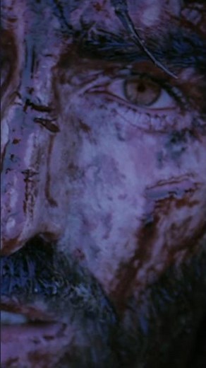 Passion of the Christ Resurrection