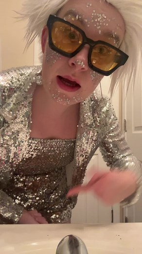 Meet Tiny Diamond: The Sparkling Star of Trolls