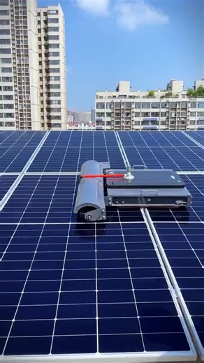 Are you running a solar power business in Southeast Asia and still struggling with slow, labor-intensive panel cleaning? It’s time to upgrade your operation with the Zelv X1 Solar Panels Cleaning Robot, a solution trusted by solar plant owners worldwide. In fact, 8 out of 10 solar professionals who focus on efficiency and long-term returns are already using automated cleaning robots like the X1. The Zelv X1 is designed specifically for large-scale solar power stations. With an impressive daily c