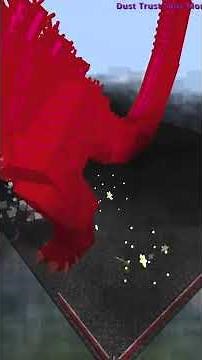 【ゆっくり実況】ゴジラVSいろいろなサンズたち【minecraft】【マインクラフト】【マイクラ】#shorts