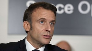Macron to confront Biden over ‘super aggressive’ US subsidies