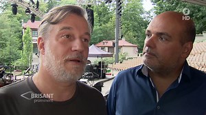 🎥 Vor 20 Jahren begann die Erfolgsgeschichte von Marshall & Alexander. Seitdem begeistern sie mit ihren grandiosen Stimmen Millionen Fans. Grund also für ein besonderes Jubiläumskonzert. | Brisant