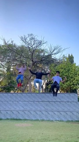 Gainer Flip King in Action 😎💥