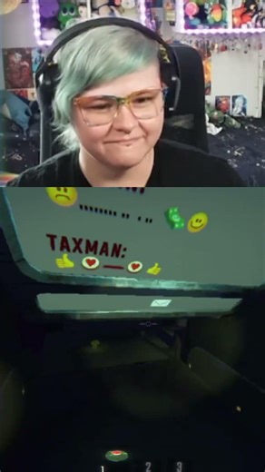 Disabled my inputs #fyp #twitch #funny #rainbowzilla #CrowdControl #REPO
