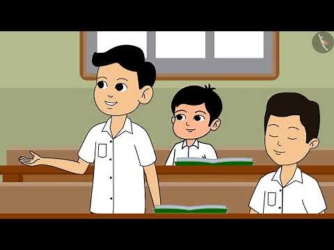 Waste Water Story | Part 1/3 | English | Class 7