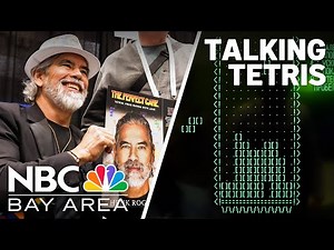 The true story of Tetris: An interview with Henk Rogers