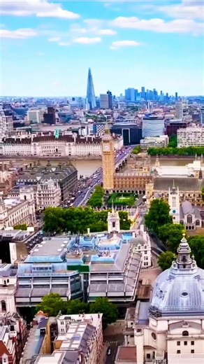 Beautiful London 🇬🇧😍✨❤🇬🇧 . #london #londoncity #londonview #londontravel #londonholidays | London Travel Tips