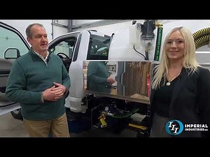 How to Run a Portable Septic Truck Unit - Imperial Industries