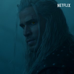 1M views · 6.6K reactions | The journey continues. Here's your first look at Liam Hemsworth as Geralt of Rivia in The Witcher. | Netflix | Facebook