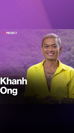 Khanh Ong has been without his usual array of ingredients while in the I'm A Celebrity jungle, and he tells us what's the first thing he's going to eat when he gets back to Australia. | The Project