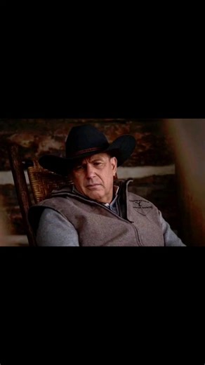 Exploring Kevin Costner's Role in Yellowstone
