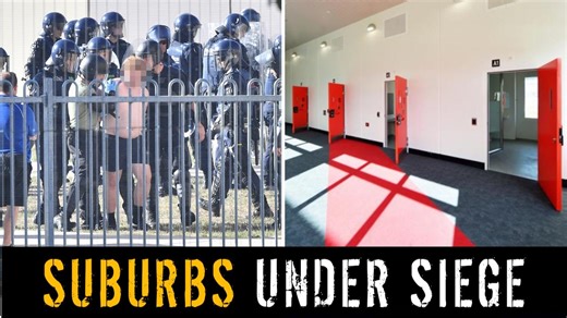 Stabbings, youth bail, home invasions: Inside Melbourne's crime wave