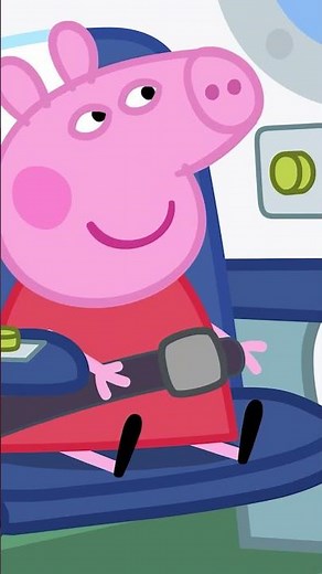 Learn about Airplanes with Peppa Pig! #peppapigsongs #peppapig