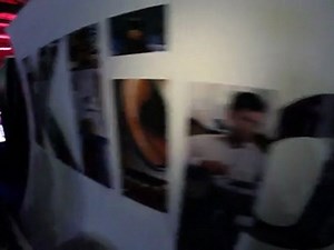 From The Floor: SXSW 12 - Klipsch Booth