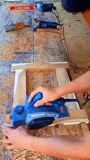 Precision Technique for Smoothing Wooden Chair Frames | Ultra Smooth, Clean & Professional Finish