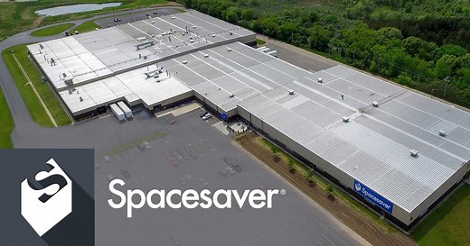 Contact Us | Spacesaver Corporation