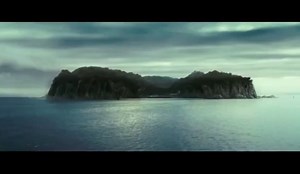 Viharsziget (előzetes)