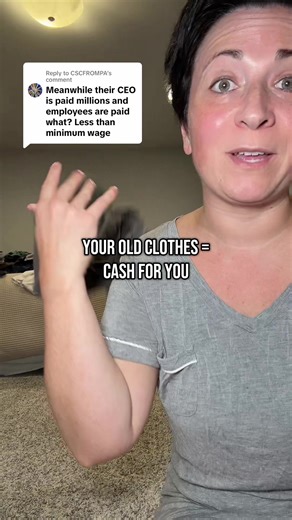 Earn Cash with ThredUp's Closet Clean Out Bag