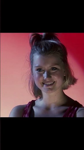 Grace in her villain era 🔥 #danceacademy