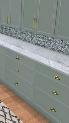 Elevate your design presentations with our 3D Floor Planner tool.