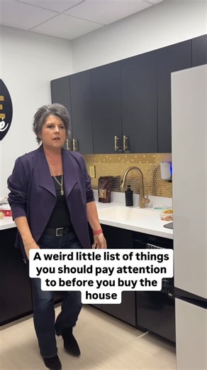 Jill McNamee - McNamee Real Estate Team on Instagram: "Most buyers get distracted by new paint and pretty counters. Smart buyers look at the systems that actually cost money. The “pretty stuff” is easy to fix—the expensive stuff is hiding in plain sight. Use these 9 points as leverage at the negotiating table: 1. Water Heater: Check the label. If it’s 10–12+ years old, budget $1,500–$3,000 for a replacement soon. 2. Electrical Panel: Look for Federal Pacific, Zinsco, or fuses. These are fire haz