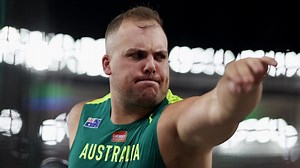 Secret weapon in Commonwealth champ’s Olympic plans