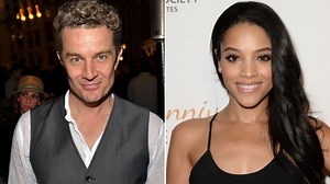 Novidades no elenco da segunda temporada de «Witches Of East End»